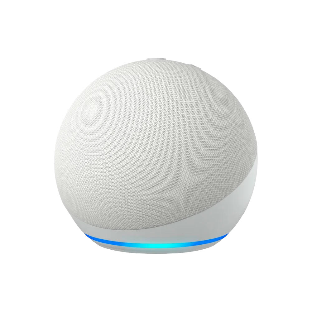 Asistente virtual alexa