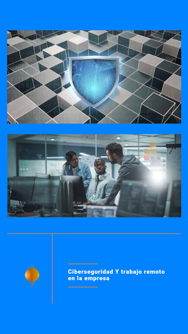 strategias esenciales para proteger conexiones y dispositivos corporativos