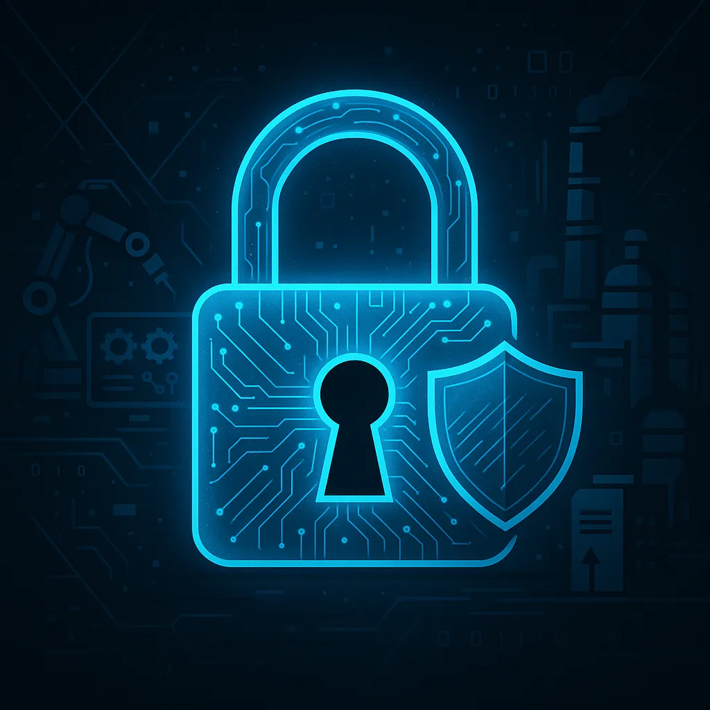 Ciberseguridad en plantas industriales y semi-industriales