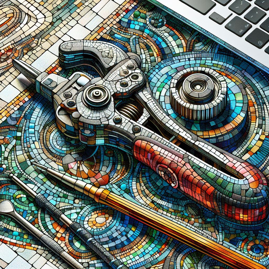 herramientas mantenimiento pc