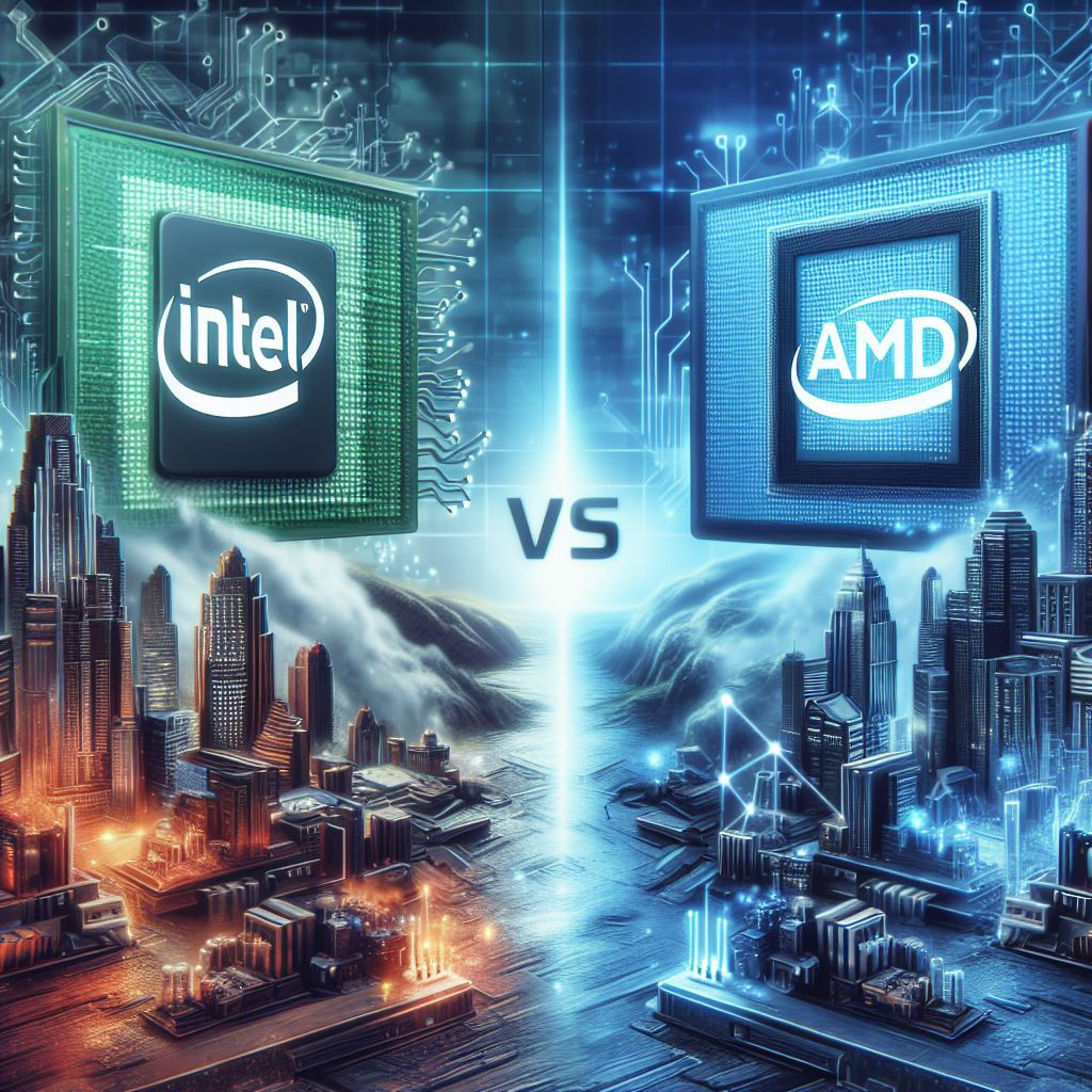 inte vs amd guia comparativa