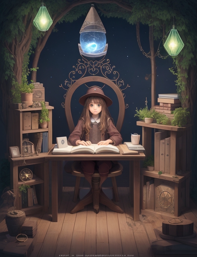 la ia en la magia de la informatica