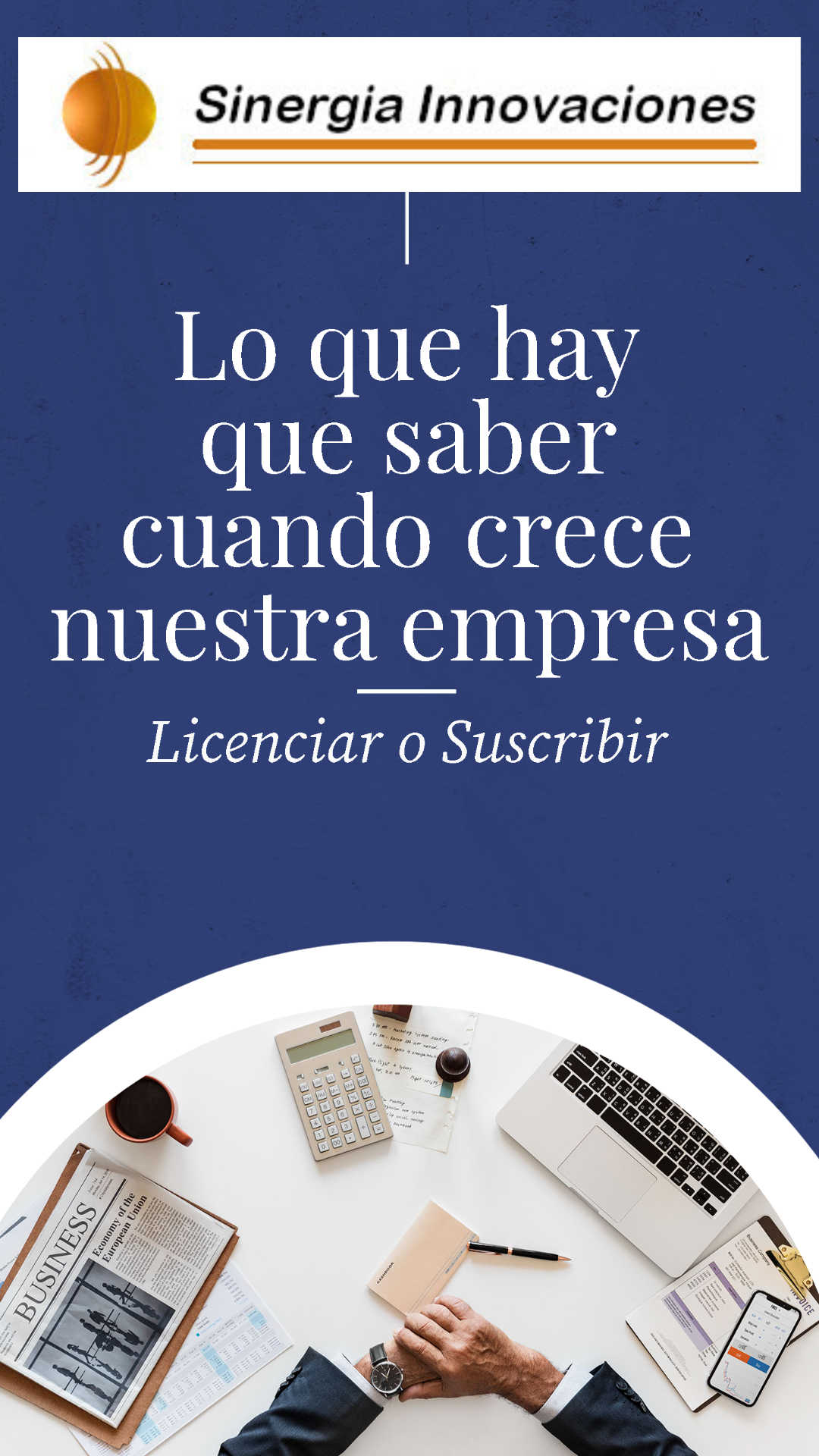 La importancia de elegir el modelo correcto para programas empresariales