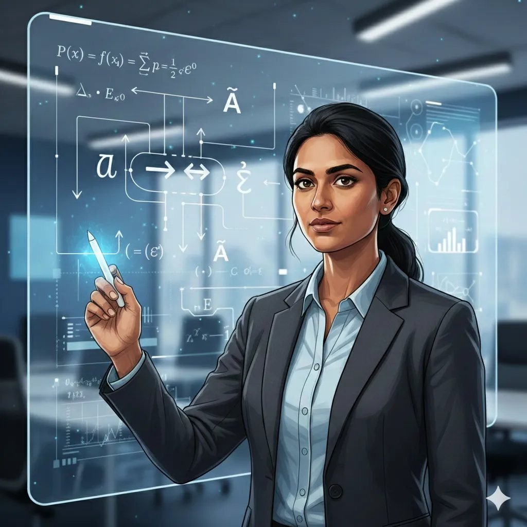 La matemática aplicada en la ingeniería