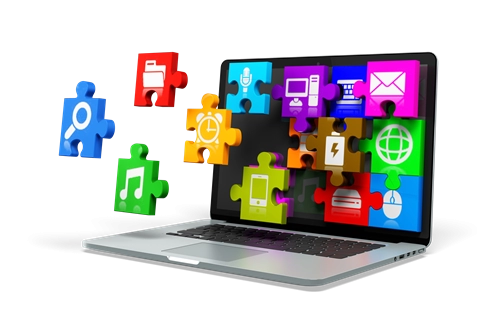 mantenimiento de sitios web