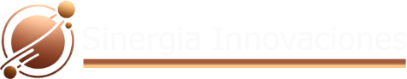 Logo de Sinergia Innovaciones del Ecuador