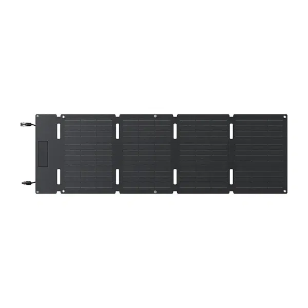 PANEL SOLAR ECOFLOW 45W SOLAR PANEL - Imagen 2