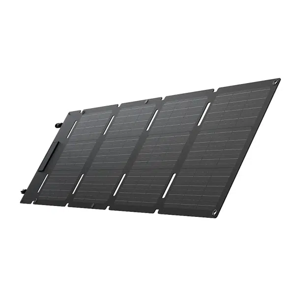 PANEL SOLAR ECOFLOW 45W SOLAR PANEL