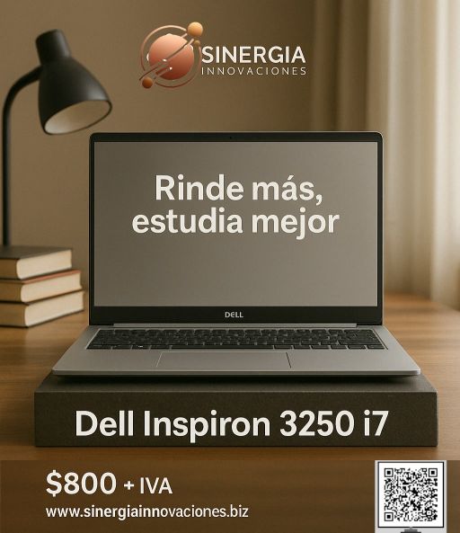 Dell Inspiron 3520 i7 12 Gen