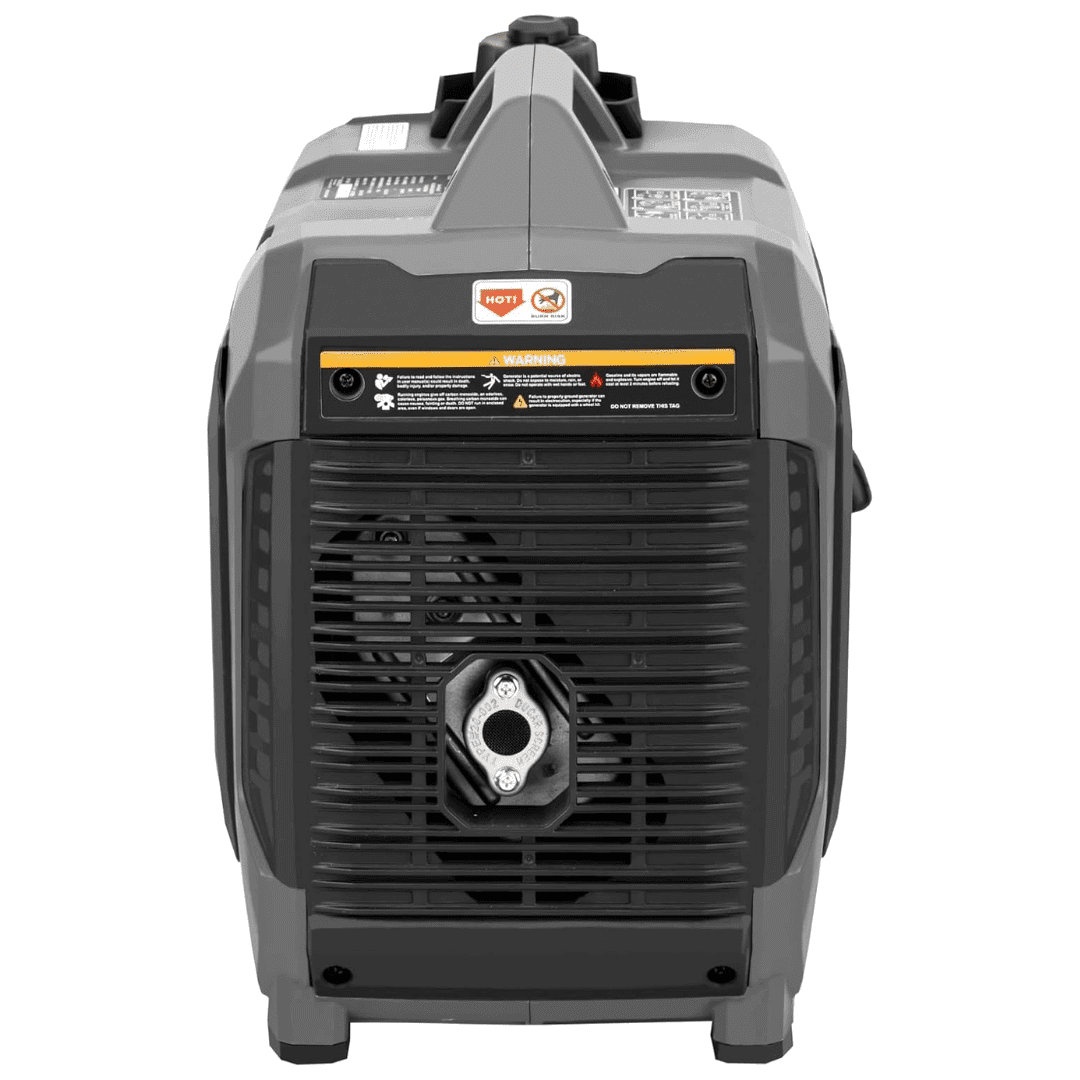 Generador eléctrico Pulsar 3,500W – Listo cuando tú lo estés - Imagen 5