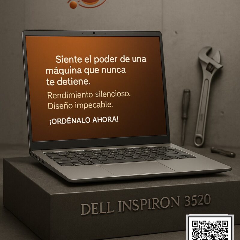 Dell Inspiron 3520