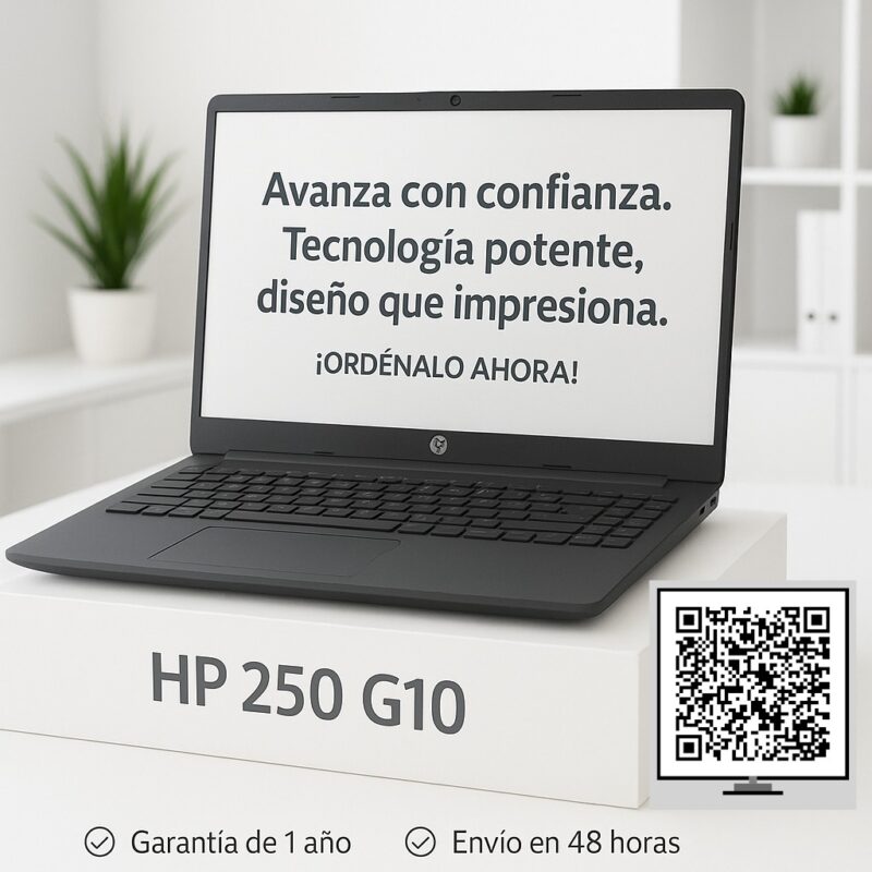HP 250 G10